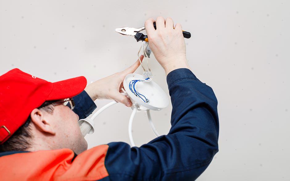 entreprise d'électricité générale Savigny-sur-Orge