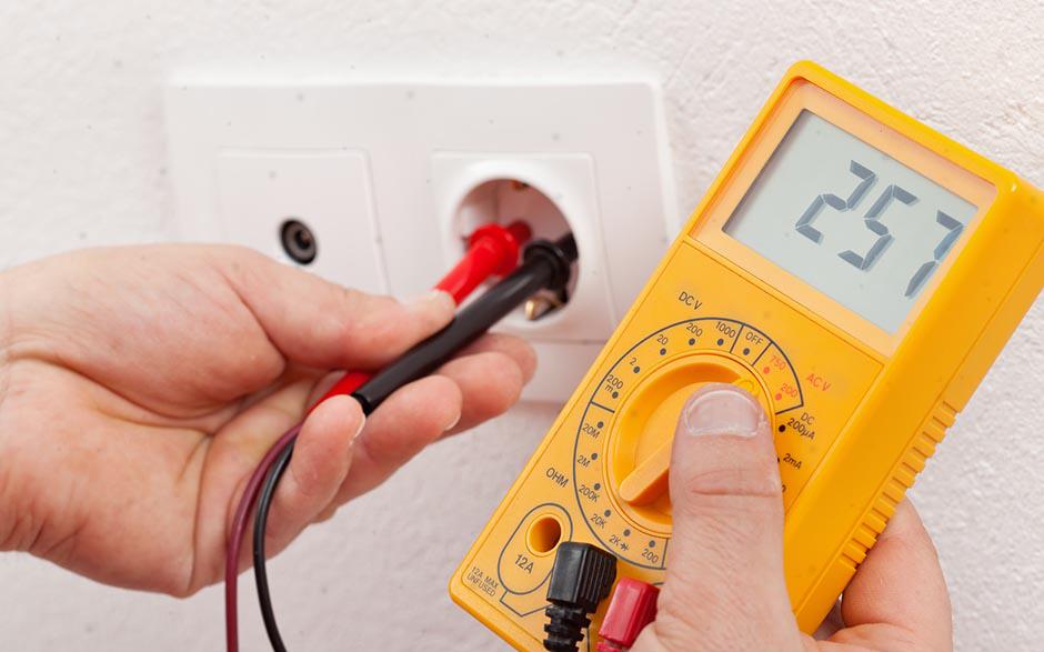 électricien de maintenance Pussay