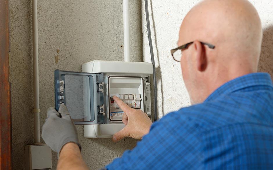 électricien en urgence Ville-d'Avray